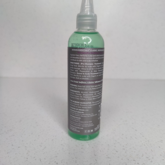 Design Essentials - Picture 4 of 6